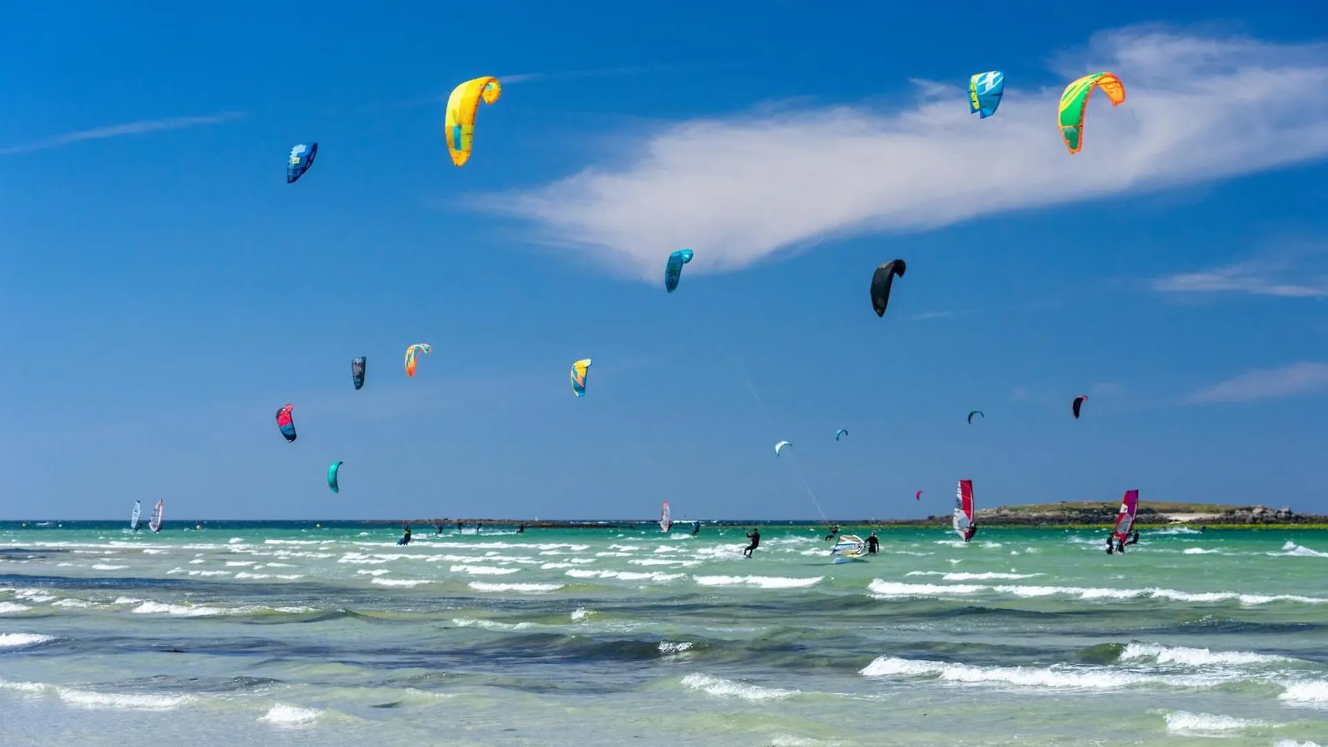 Prázdninový dům Ty Flosque - Jolie Maison Familiale Proche Plage Ploudalmézeau